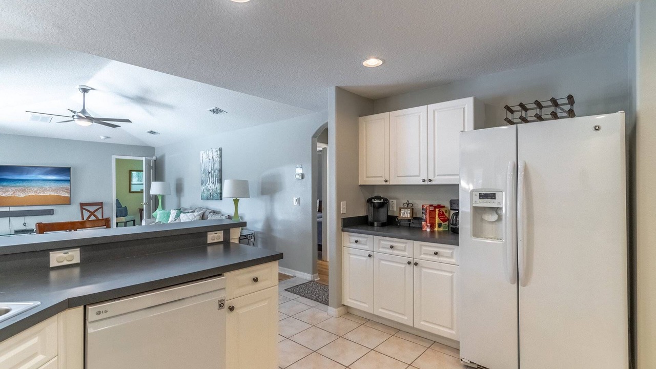 Photo of Kitchen in Tuscan Ridge
