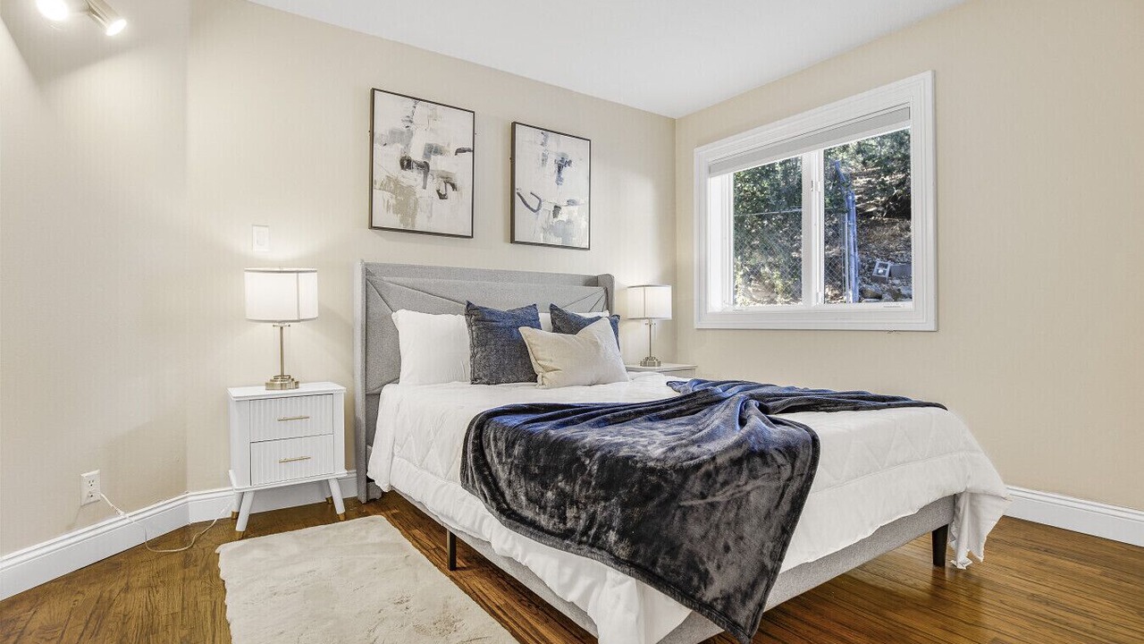 Photo of Bedroom in South San Jose