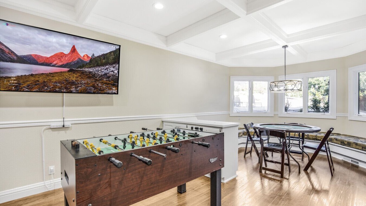 Photo of Bedroom in South San Jose