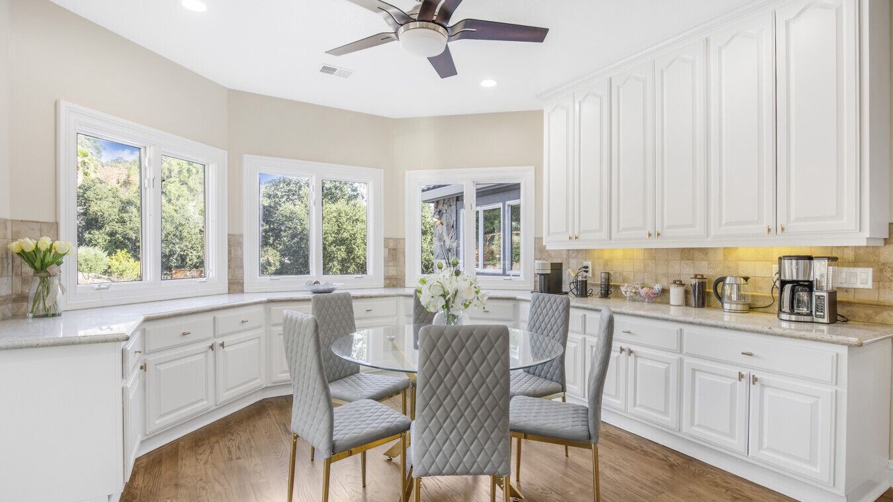 Photo of Kitchen in South San Jose
