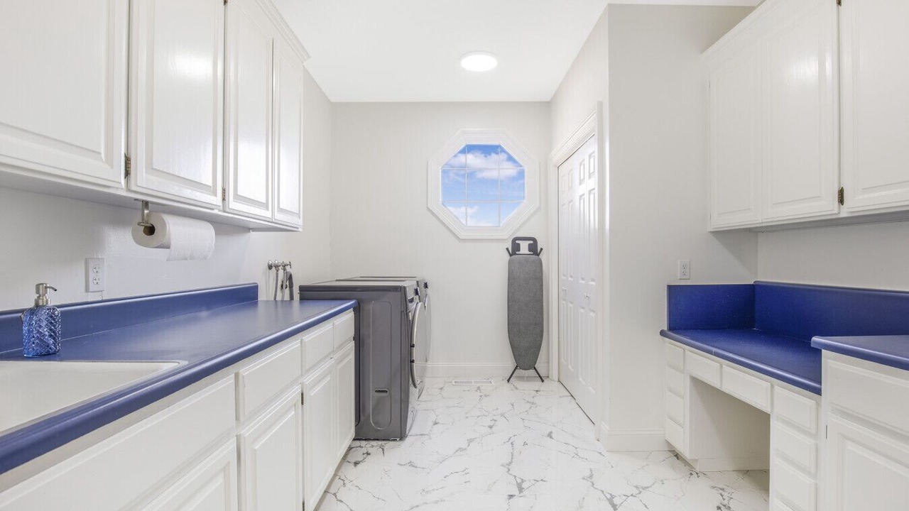 Photo of Kitchen in South San Jose