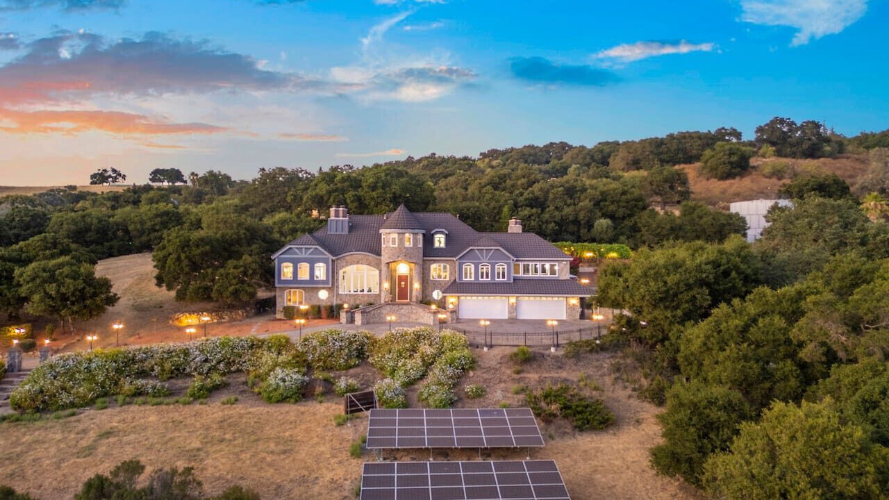 Photo of Outdoor in South San Jose