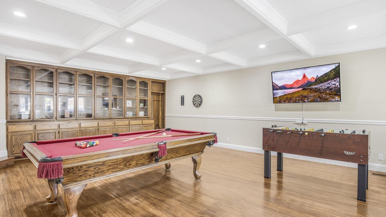 Photo of Bedroom in South San Jose