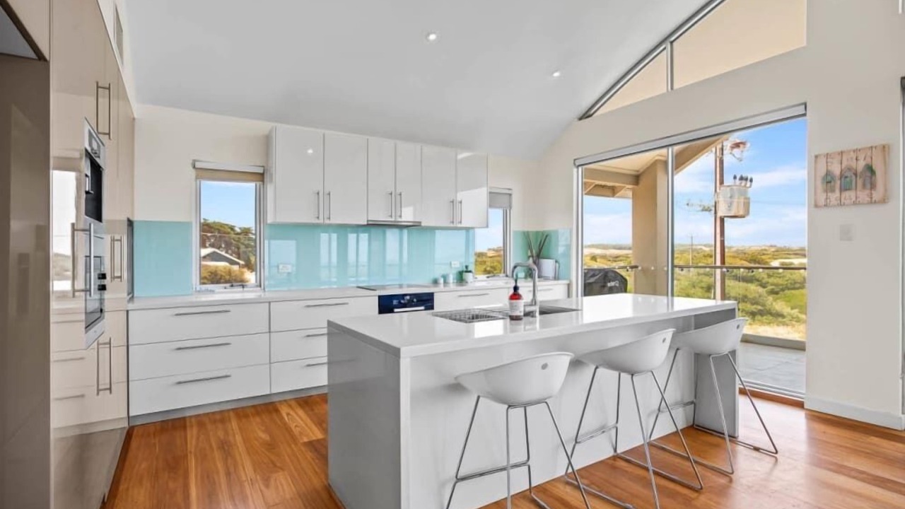 Photo of Kitchen in Middleton