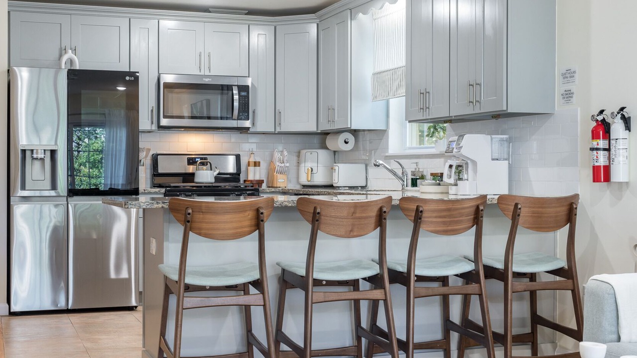 Photo of Kitchen in Newark