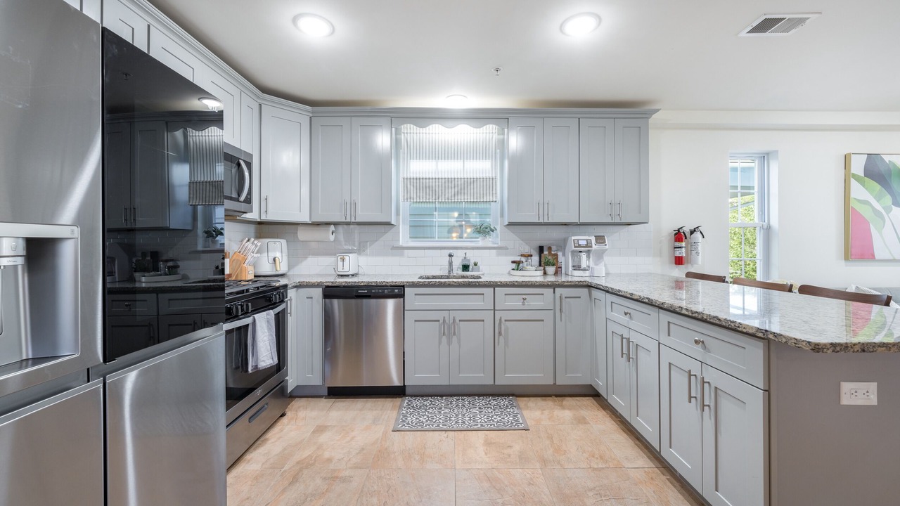 Photo of Kitchen in Newark
