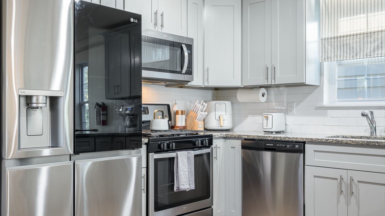 Photo of Kitchen in Newark