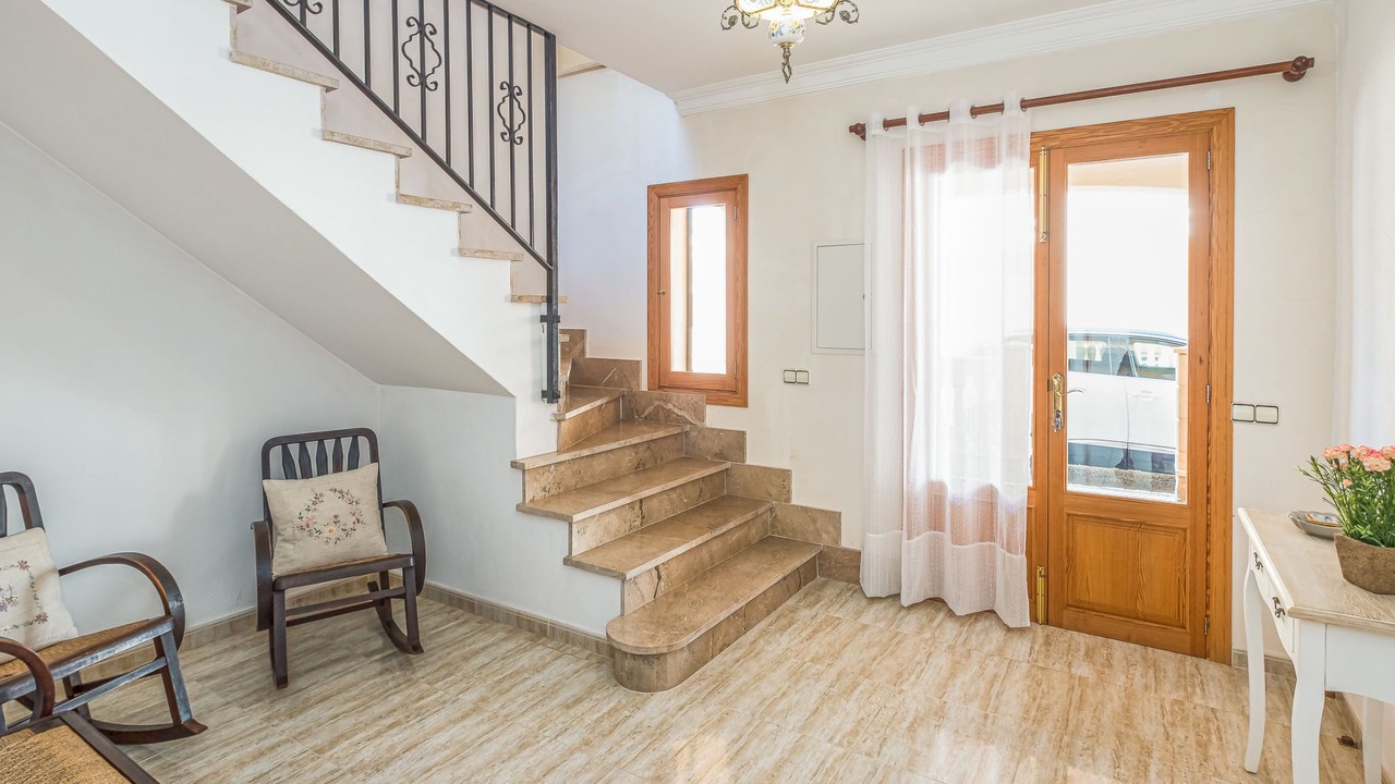 Photo of Livingroom in S'Estanyol de Migjorn