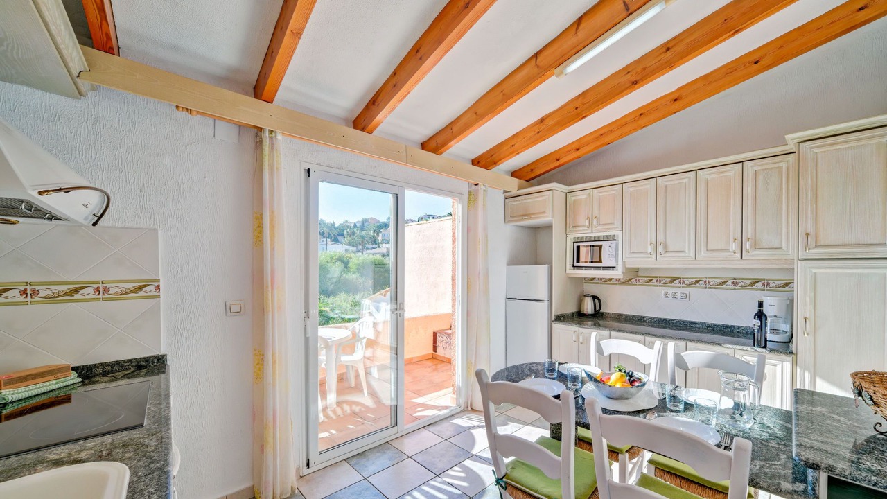 Photo of Bedroom in La Canuta