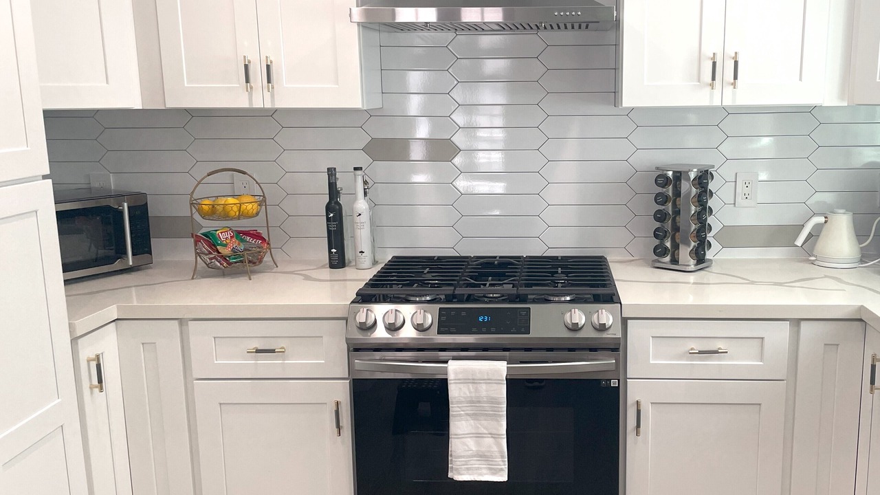 Photo of Kitchen in Harbor