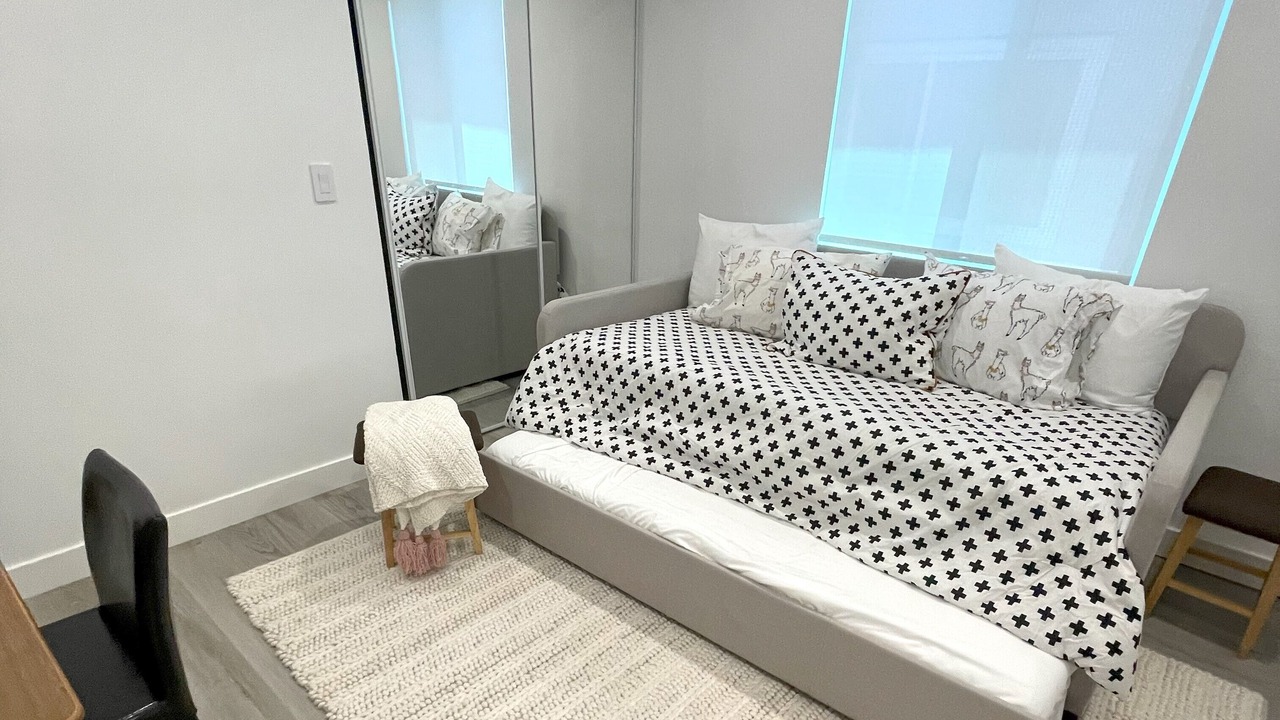 Photo of Bedroom in Harbor