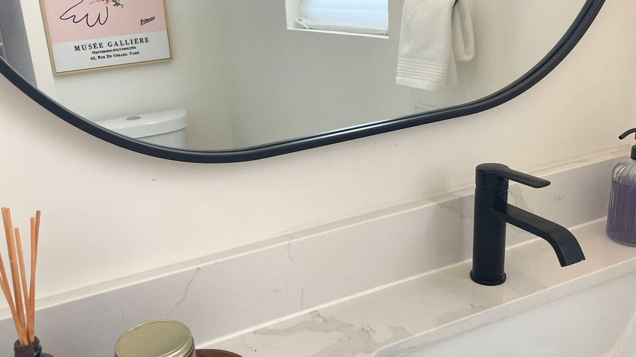 Photo of Bathroom in Harbor