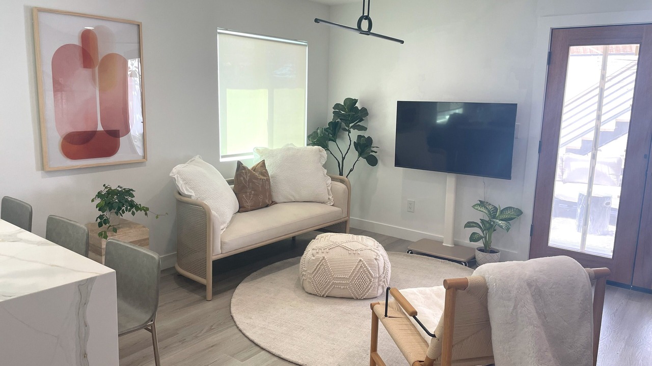 Photo of Livingroom in Harbor