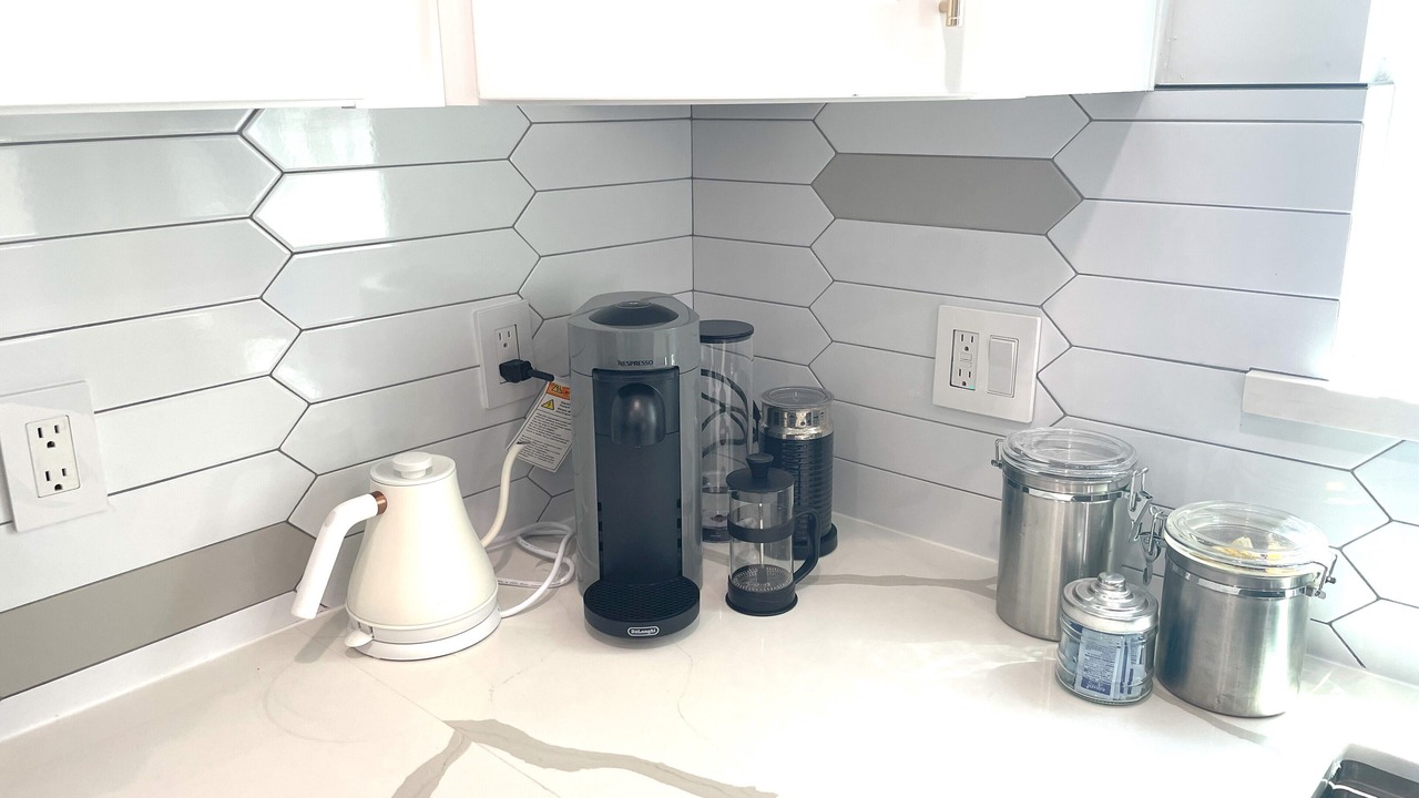 Photo of Kitchen in Harbor
