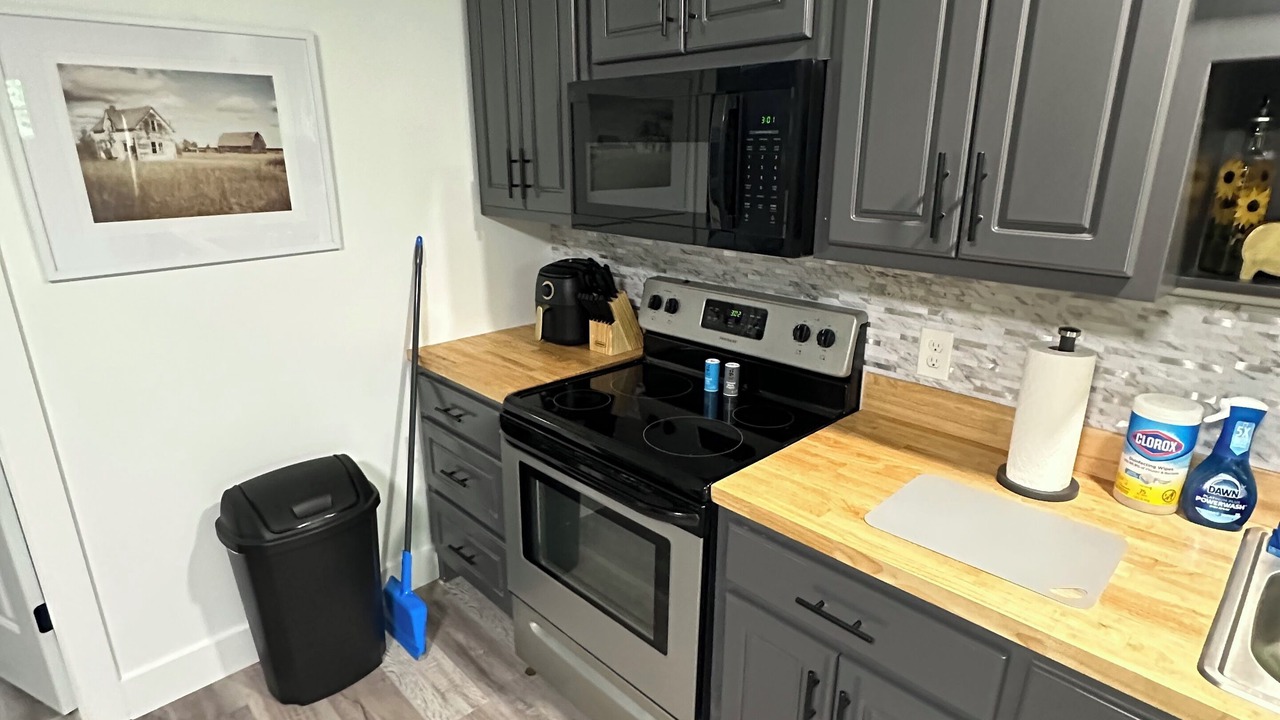 Photo of Kitchen in Opelika