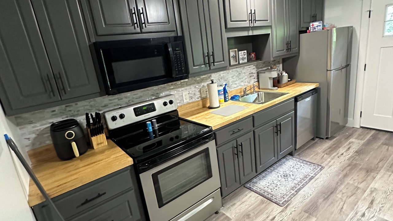 Photo of Kitchen in Opelika