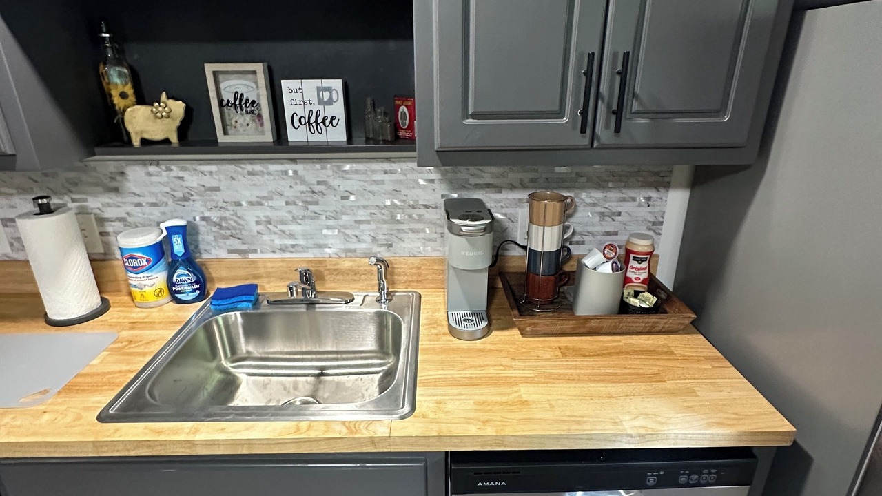 Photo of Kitchen in Opelika