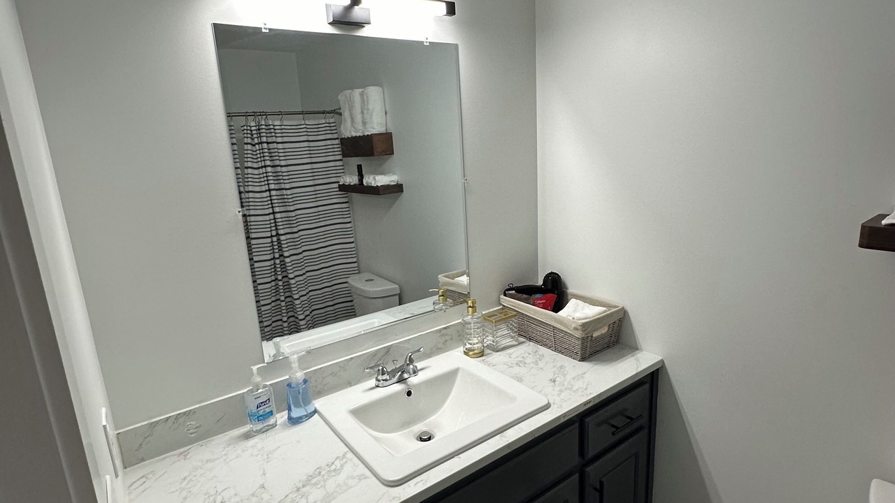 Photo of Bathroom in Opelika