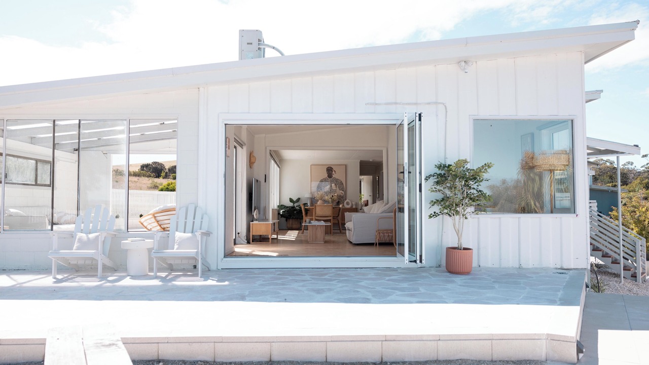 Photo of Patio Balcony in South Arm
