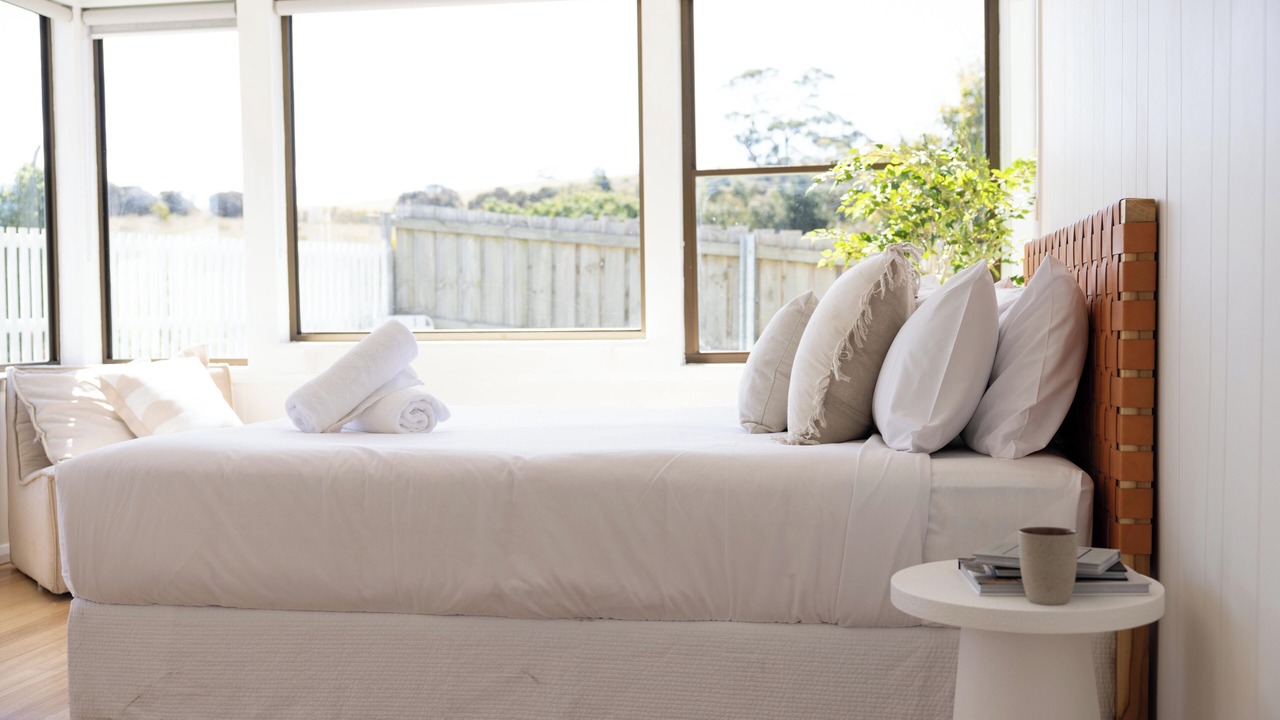 Photo of Bedroom in South Arm