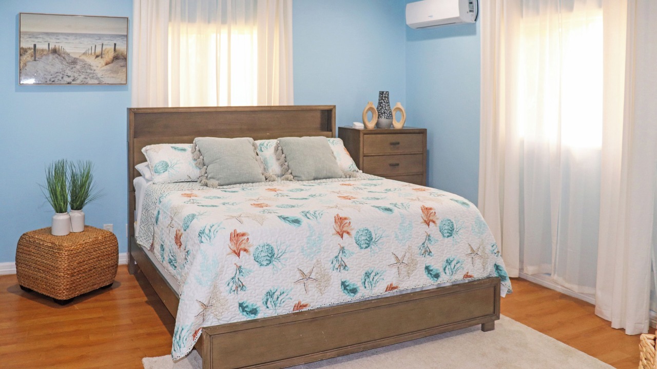 Photo of Bedroom in Downtown