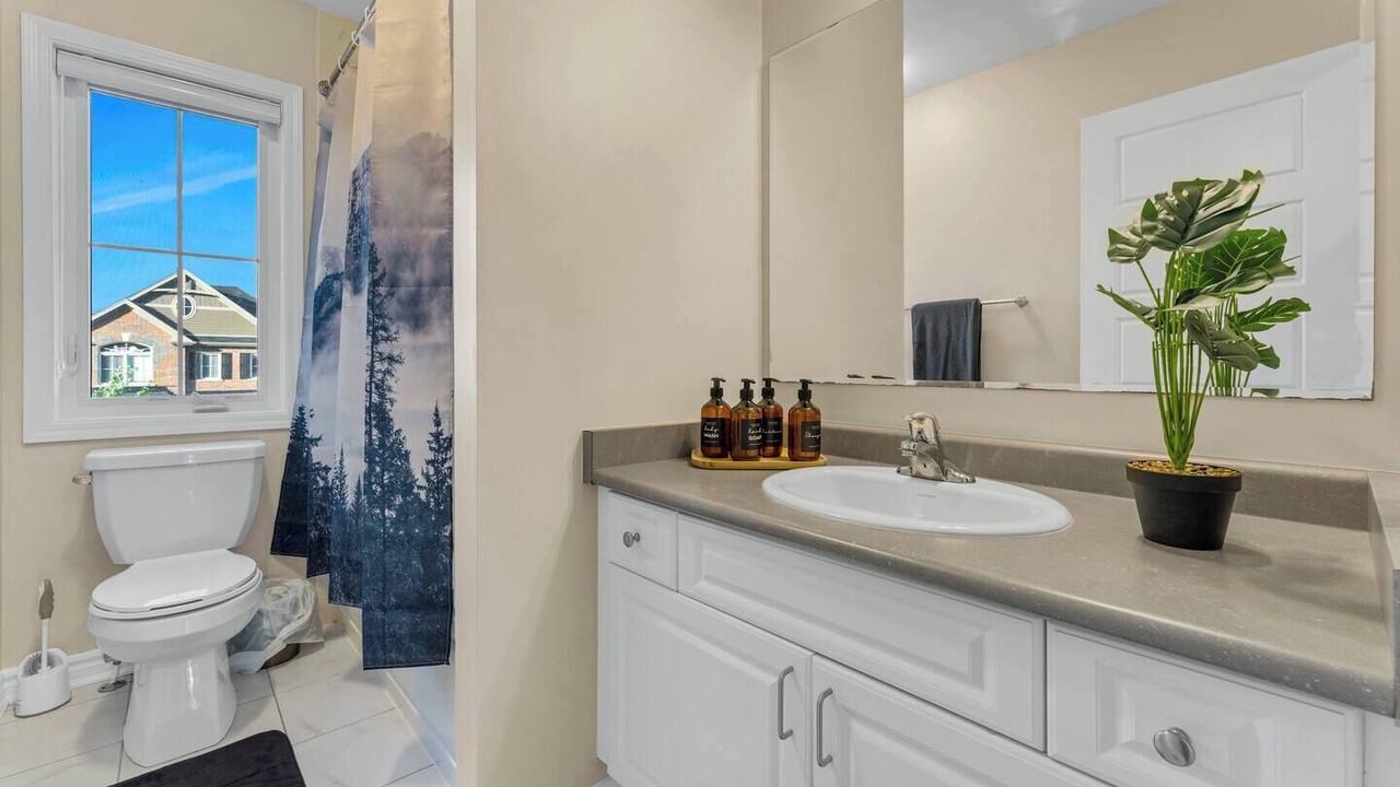 Photo of Bathroom in Cambridge