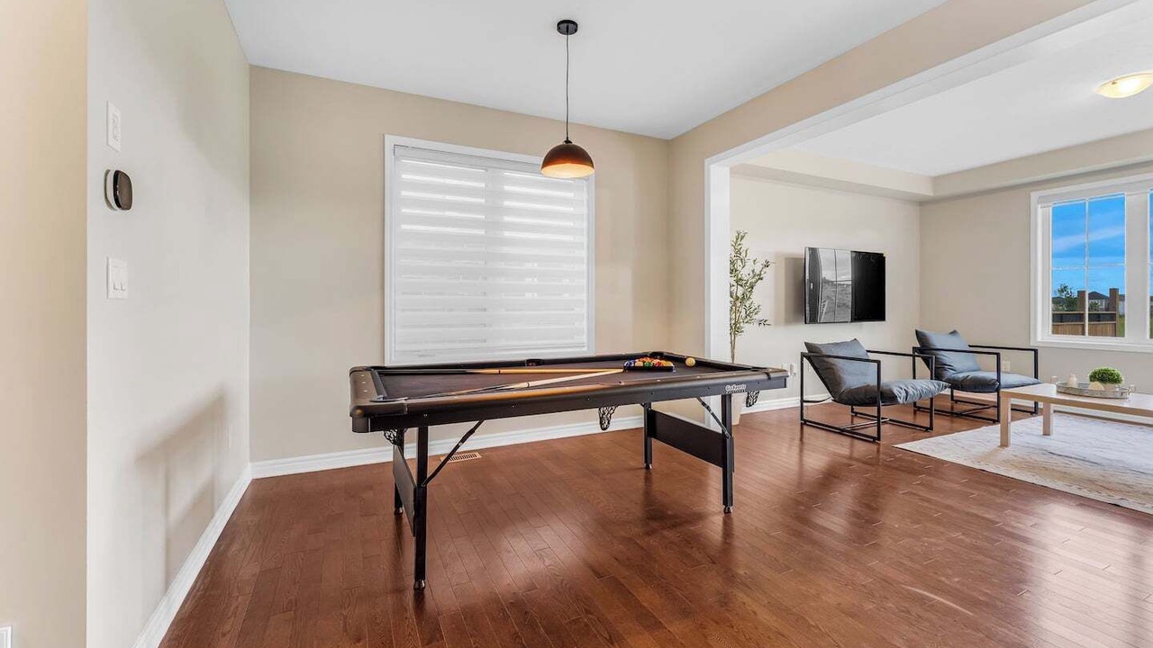 Photo of Bedroom in Cambridge