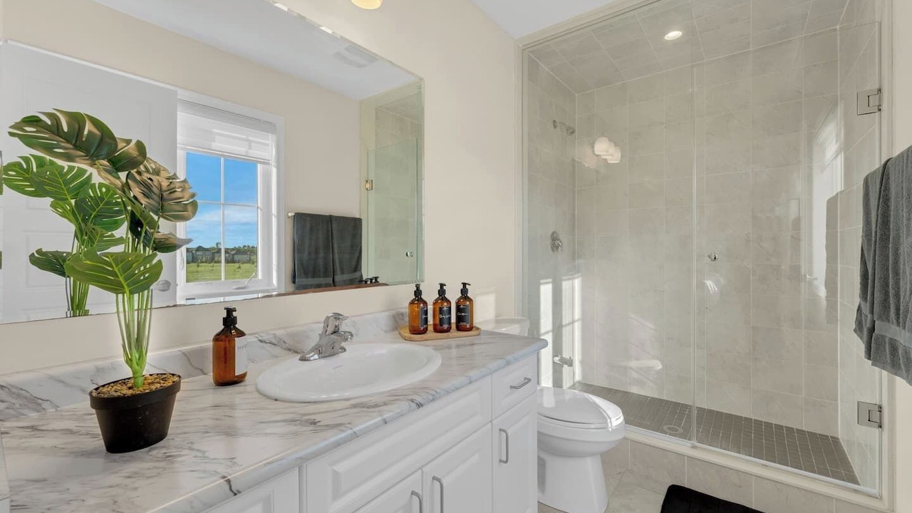 Photo of Bathroom in Cambridge