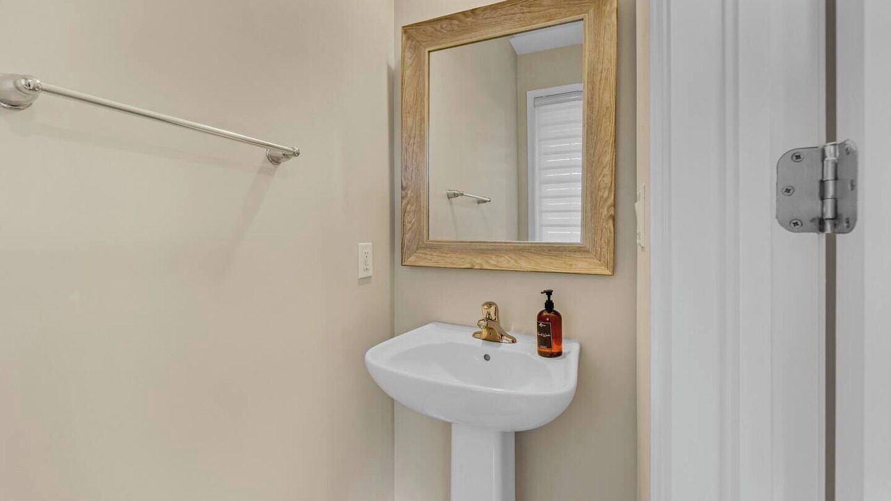 Photo of Bedroom in Cambridge