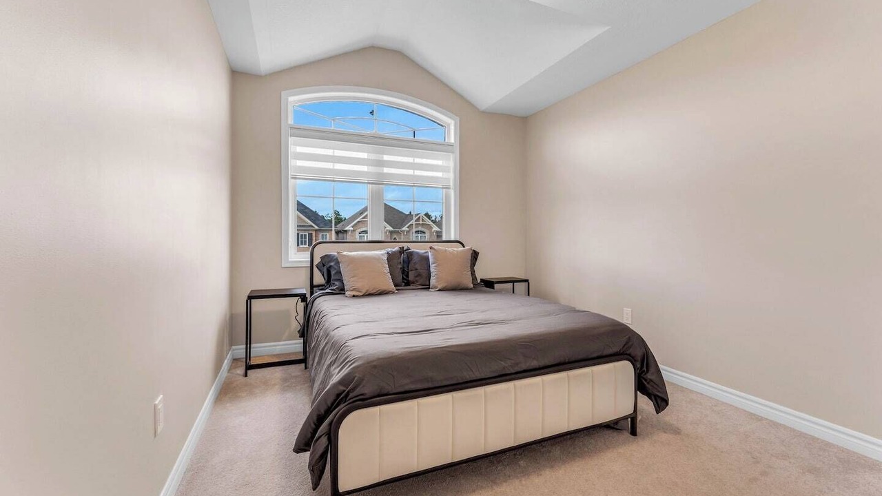 Photo of Bedroom in Cambridge