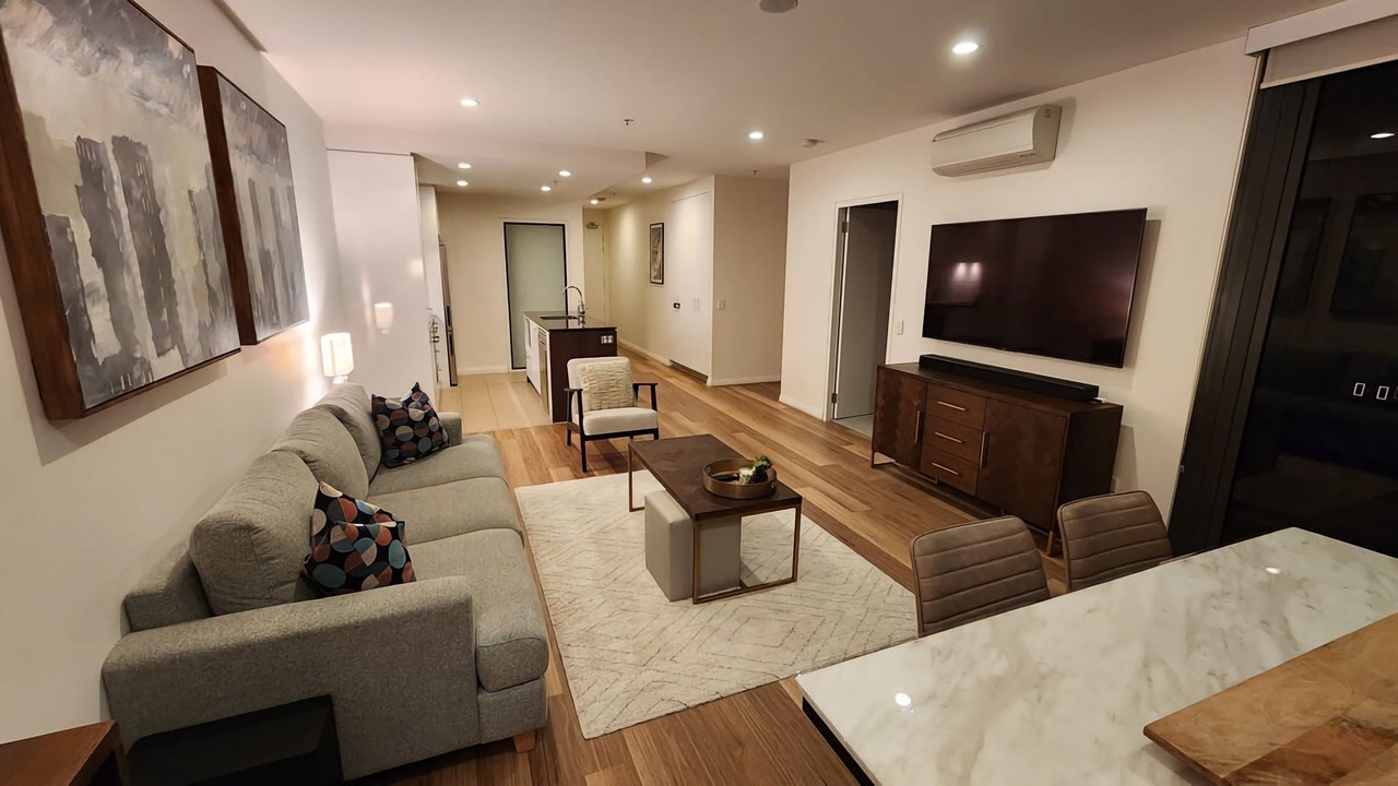 Photo of Livingroom in Belconnen