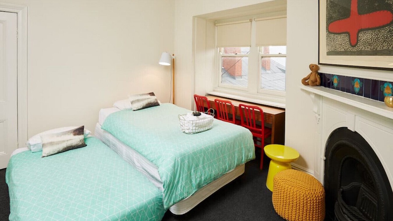 Photo of Bedroom in Ballarat