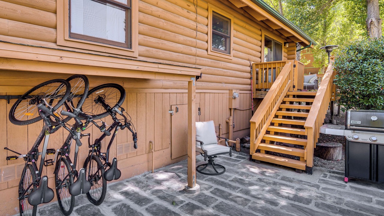 Photo of Outdoor in Pine Mountain Club