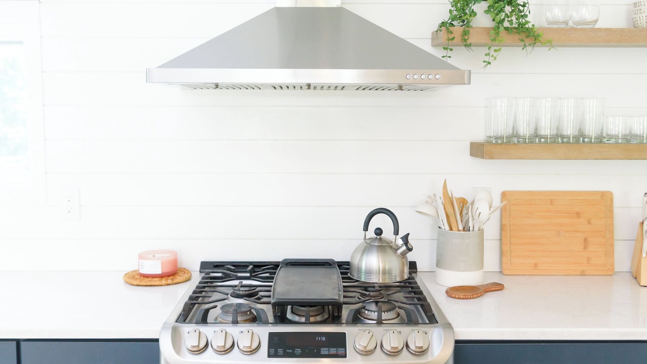 Photo of Kitchen in Bellvale