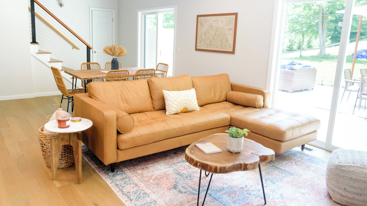 Photo of Livingroom in Bellvale