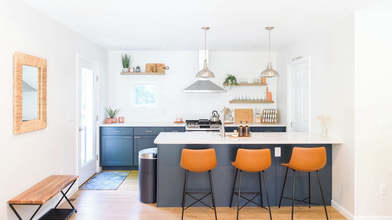 Photo of Kitchen in Bellvale