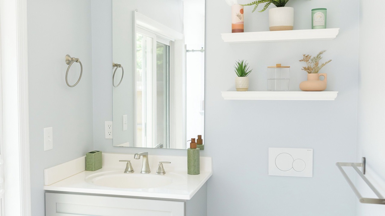 Photo of Bathroom in Bellvale