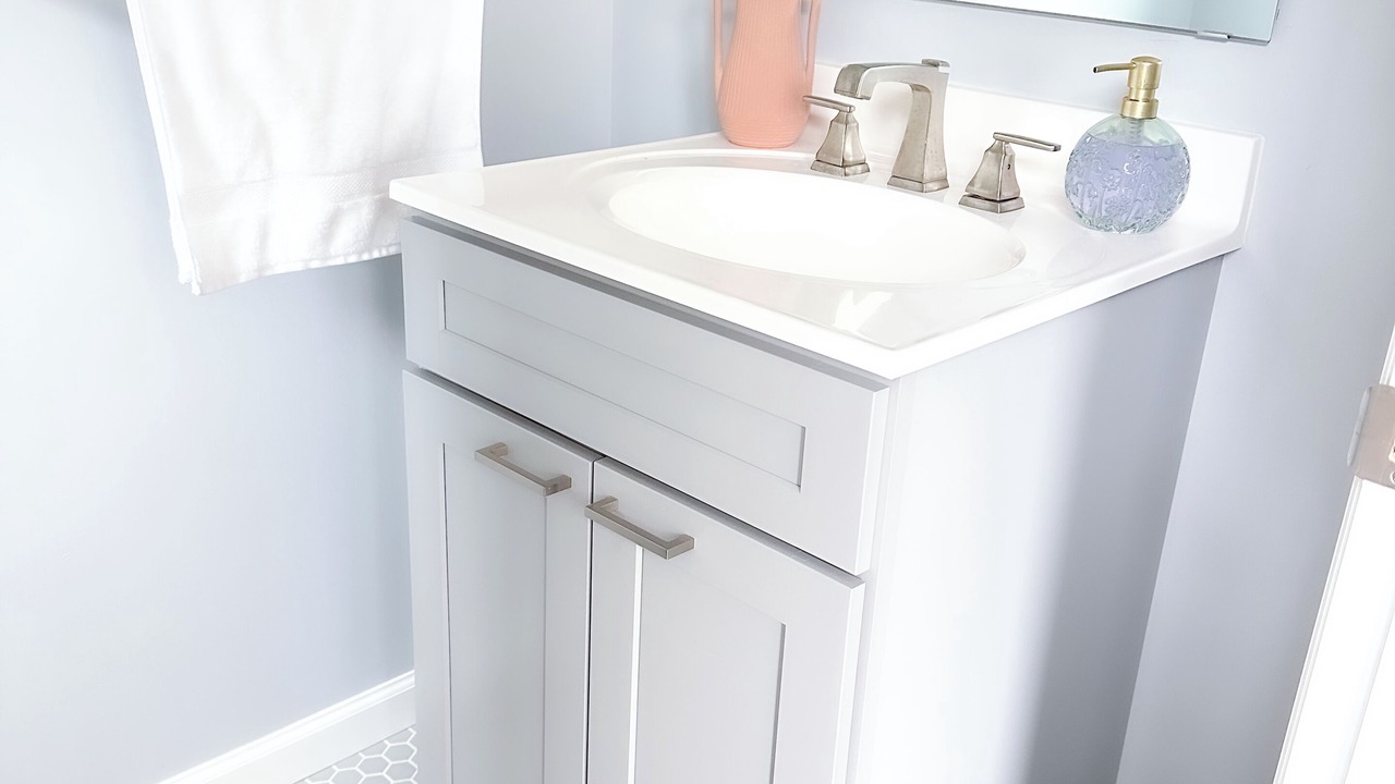 Photo of Bathroom in Bellvale