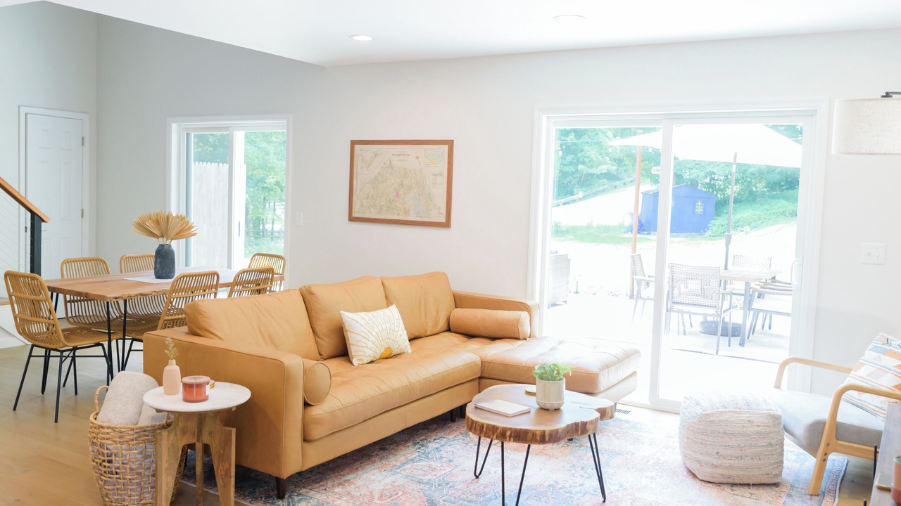 Photo of Livingroom in Bellvale