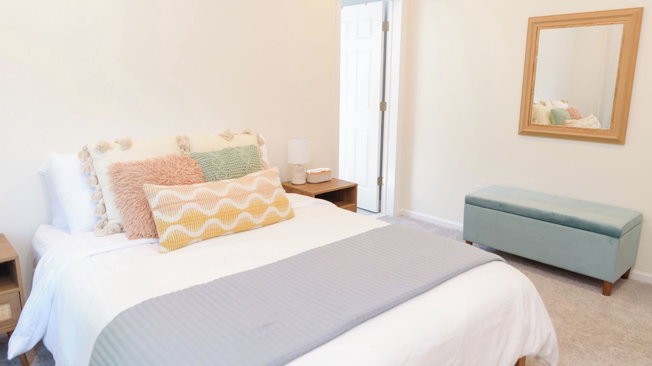 Photo of Bedroom in Bellvale