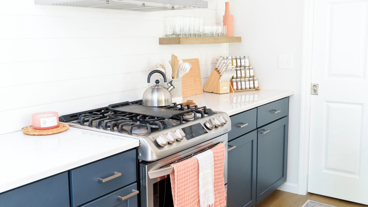 Photo of Kitchen in Bellvale