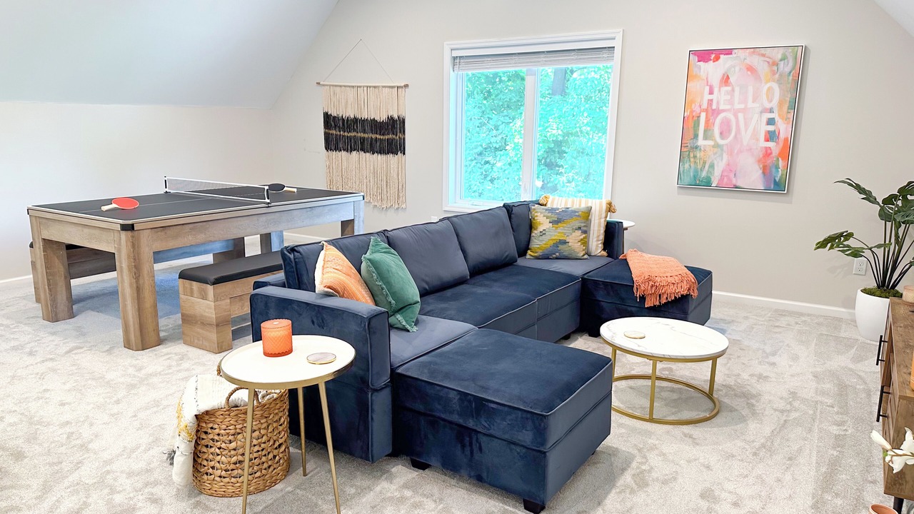 Photo of Livingroom in Bellvale