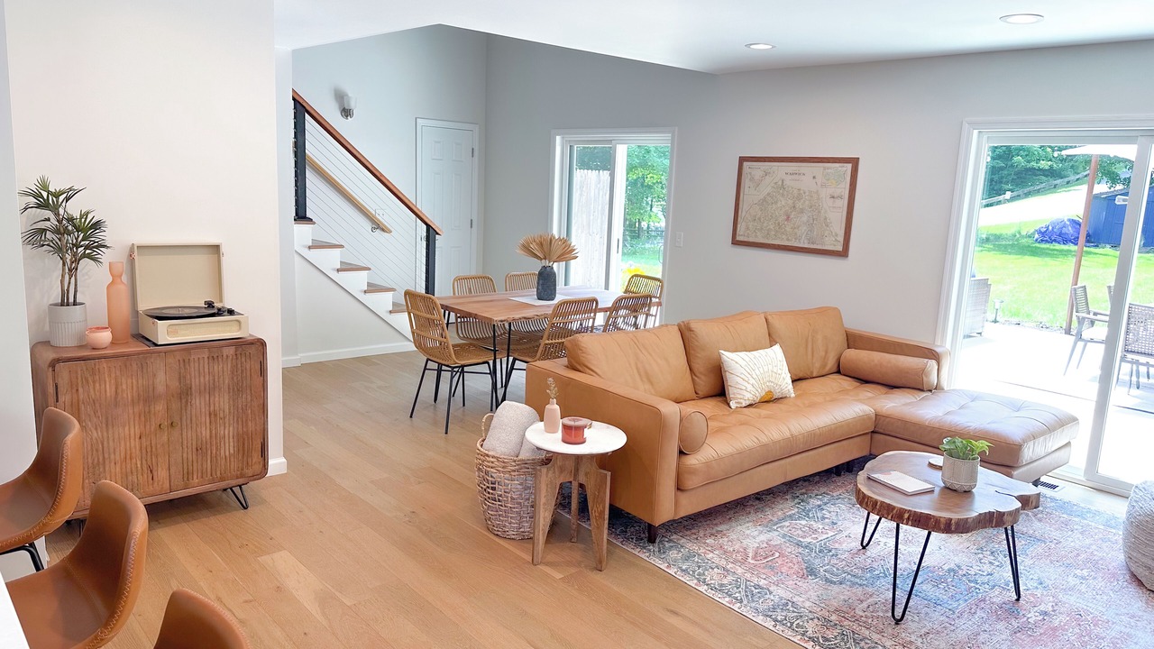 Photo of Livingroom in Bellvale
