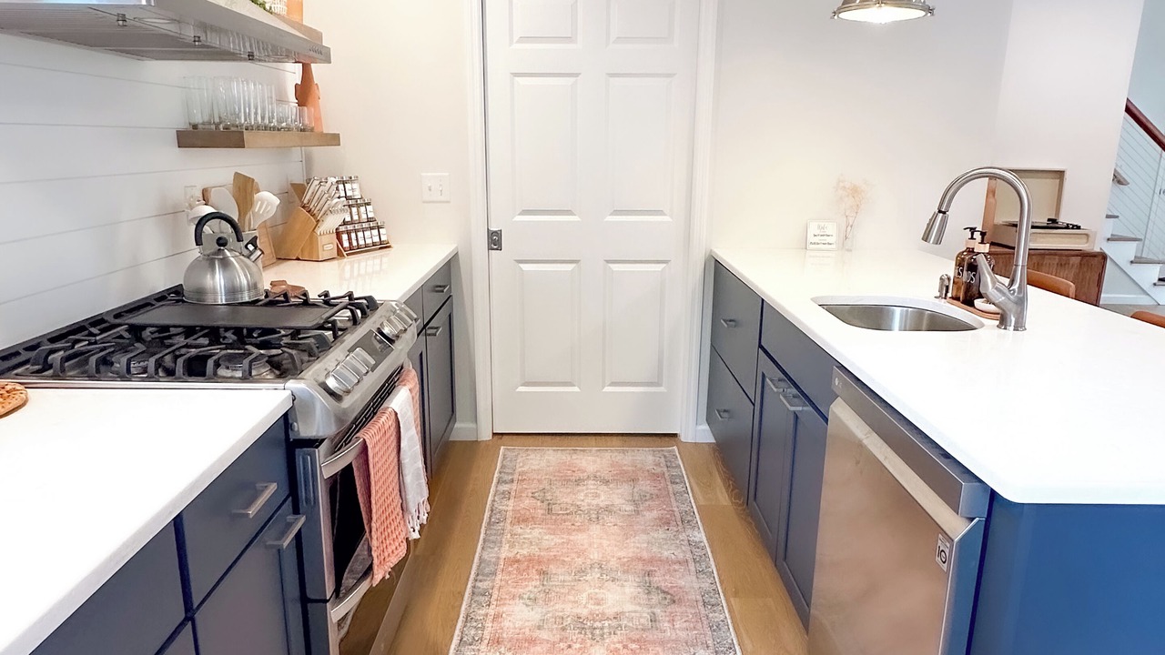 Photo of Kitchen in Bellvale