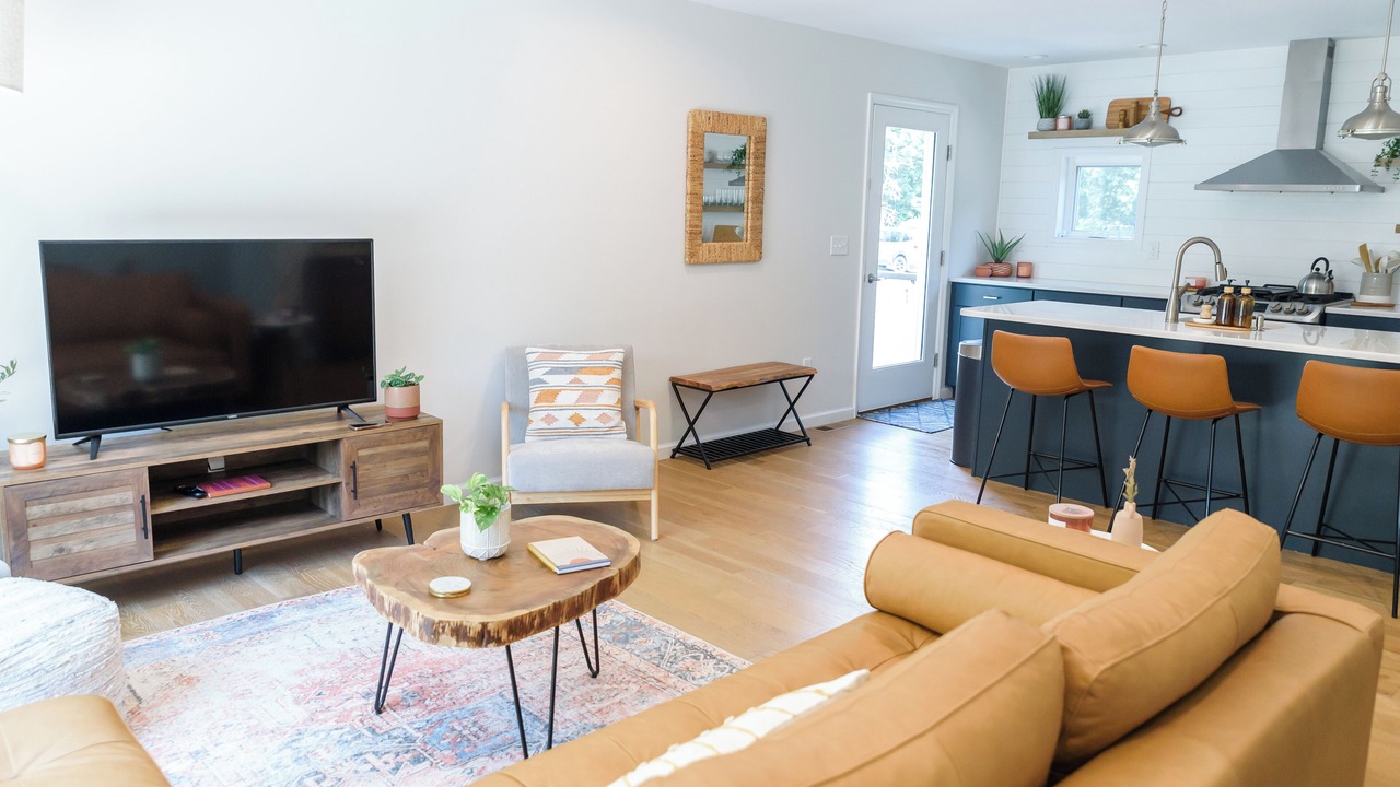 Photo of Livingroom in Bellvale