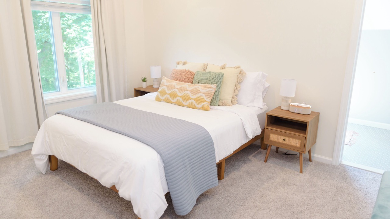 Photo of Bedroom in Bellvale