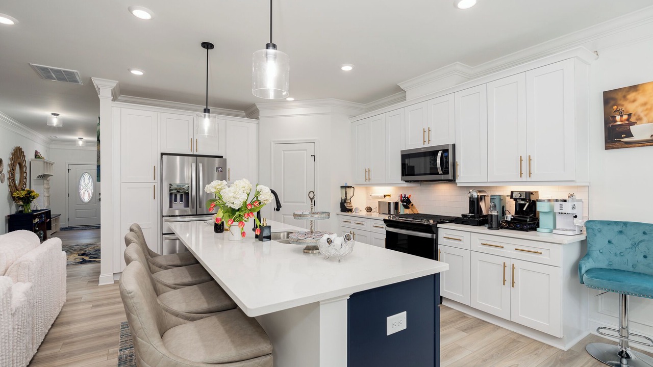 Photo of Kitchen in Hayes