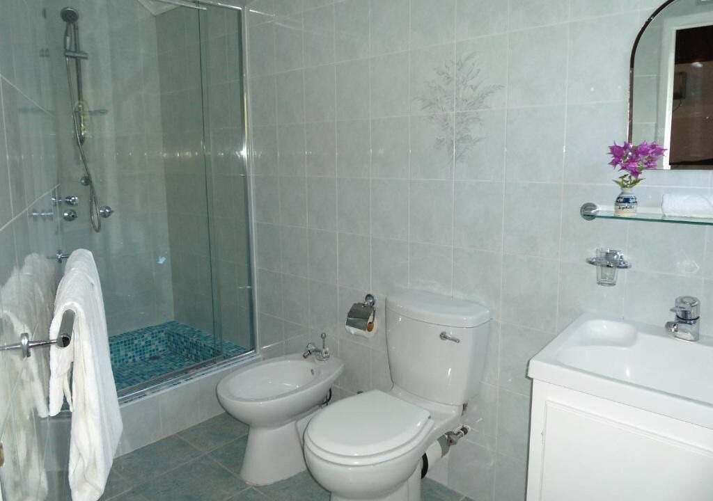 Photo of Bathroom in Grand Anse