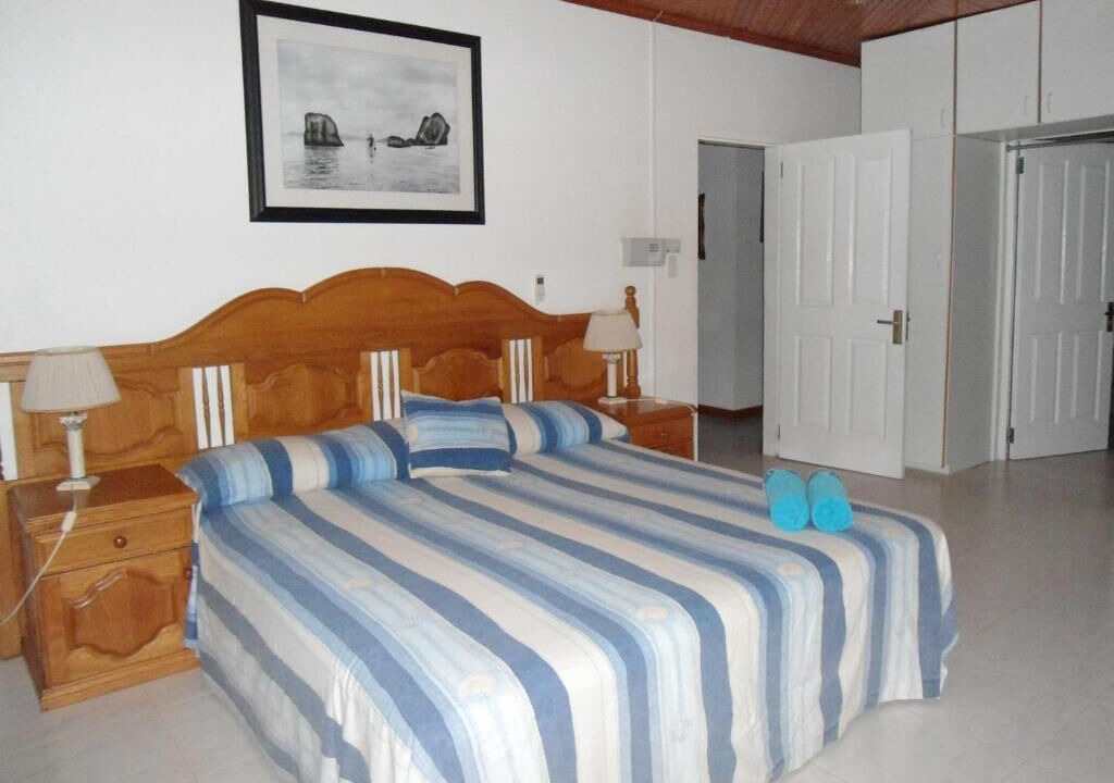 Photo of Bedroom in Grand Anse