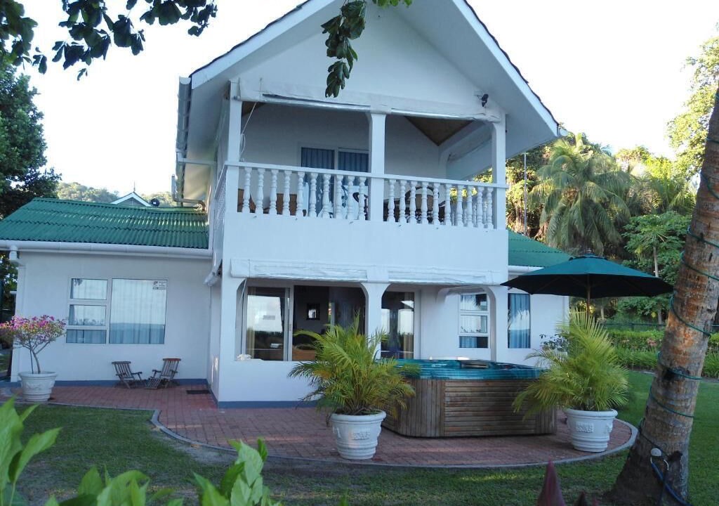 Photo of Outdoor in Grand Anse